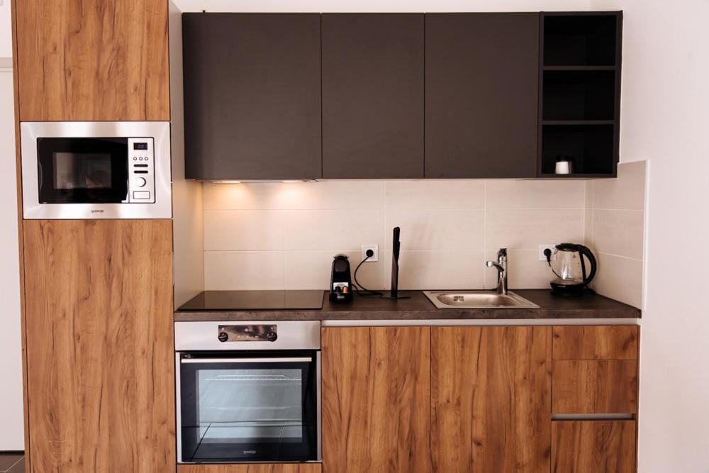 B 202, Apartments In The Heart Of The Jewish Quarter Budapest Kültér fotó