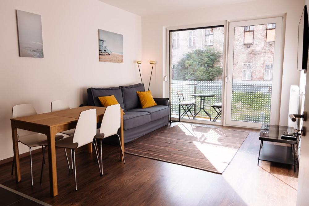 B 202, Apartments In The Heart Of The Jewish Quarter Budapest Kültér fotó