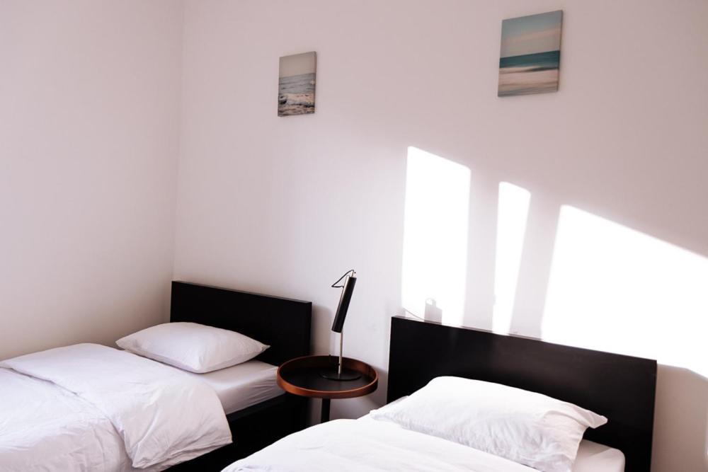 B 202, Apartments In The Heart Of The Jewish Quarter Budapest Kültér fotó