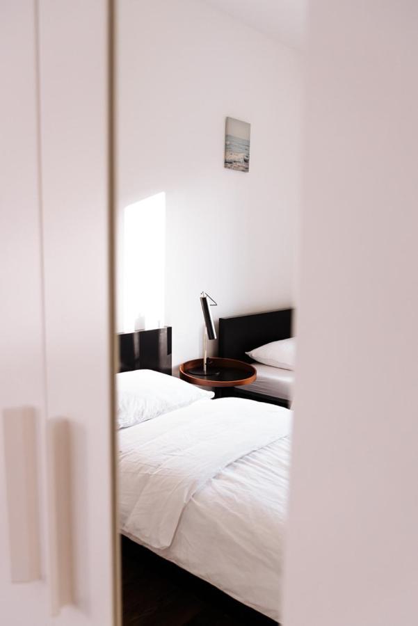B 202, Apartments In The Heart Of The Jewish Quarter Budapest Kültér fotó