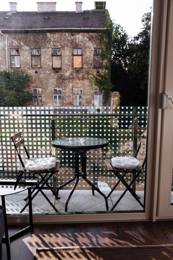 B 202, Apartments In The Heart Of The Jewish Quarter Budapest Kültér fotó