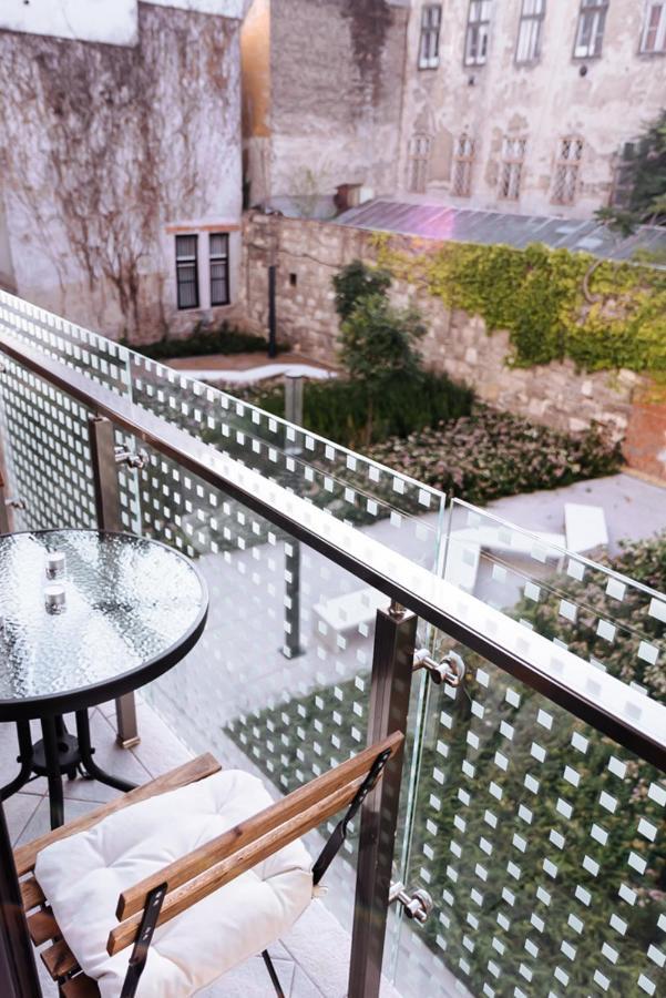 B 202, Apartments In The Heart Of The Jewish Quarter Budapest Kültér fotó