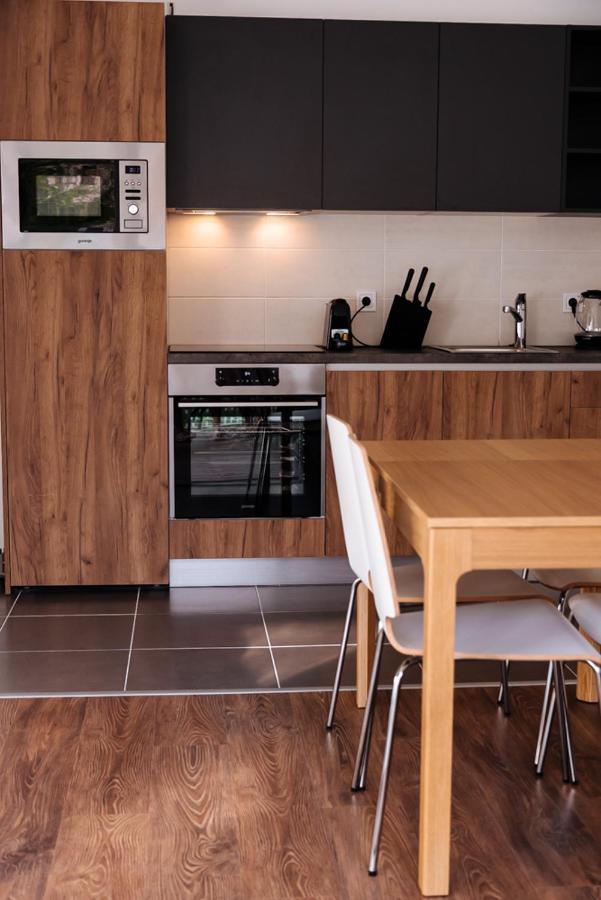 B 202, Apartments In The Heart Of The Jewish Quarter Budapest Kültér fotó