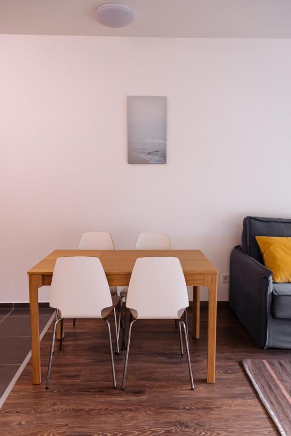 B 202, Apartments In The Heart Of The Jewish Quarter Budapest Kültér fotó