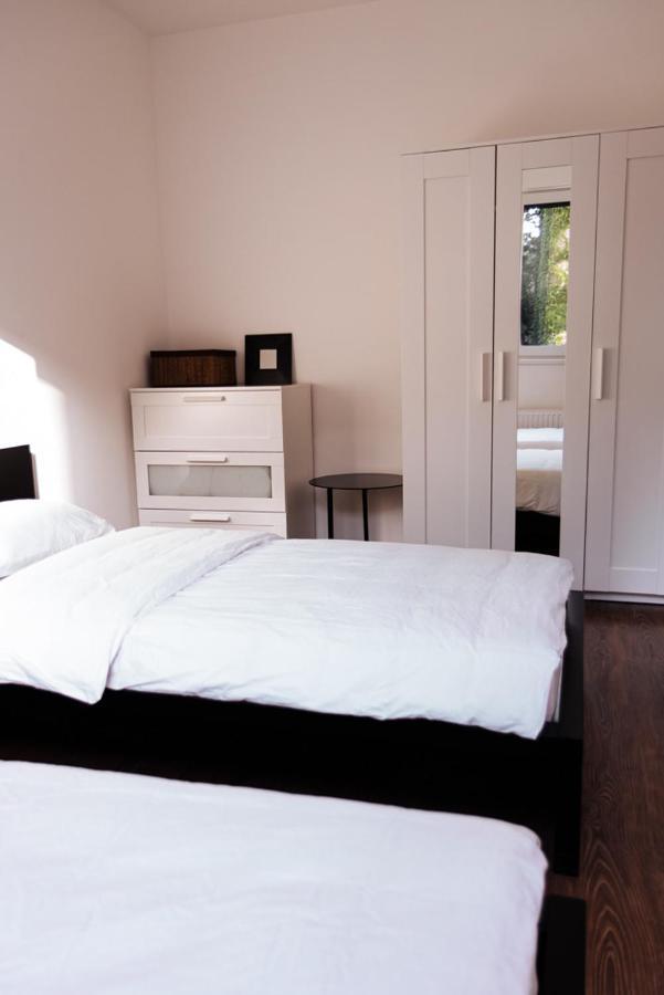 B 202, Apartments In The Heart Of The Jewish Quarter Budapest Kültér fotó